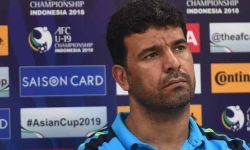 إقالة قحطان چثير من تدريب القوة الجوية