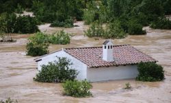 أفريقيا .. فيضانات في رواندا ومصرع 129 شخصا