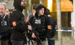 بلجيكا توقف 7 مناصرين لداعش بتهمة التحضير لاعتداء