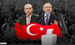 تركيا .. الاعلان عن اغلاق مراكز  اقتراع    الانتخابات الرئاسية