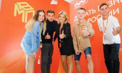 تعديل العنوان  ماذا سيُقدم 20 ألف شاب روسي وأجنبي بمهرجان الشباب العالمي؟