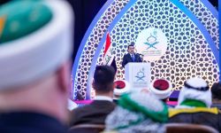 رئيس الوزراء العراقي يرعى افتتاح المؤتمر الدولي للتصوف في بغداد
