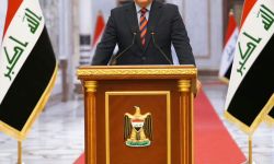 العوادي : اتفقنا مع تركيا على معاملة حزب العمال الكردستاني كمنظمة محظورة