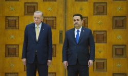 نخيل نيوز تنشر  قائمة بـ(26)مذكرة واتفاقية وقعها السوداني مع أردوغان في بغداد