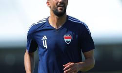 كاساس يختار سعد ناطق بديلاً لبطرس في قائمة الوطني العراقي