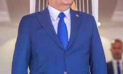 السوداني يرعى احتفالية تخرج الدورة)112) لضباط الكلية العسكرية العراقية