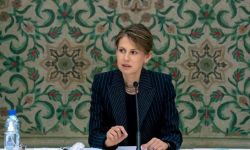 أسماء الأسد تواجهُ اتهامات جديدة ببيع أعضاء الأطفال