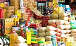 التجارة تطلقُ وجبة جديدة من السلة الغذائية وتستعدُ لشهر رمضان