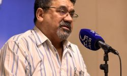 اتحاد أدباء العراق يستذكر الشاعر موفق محمد