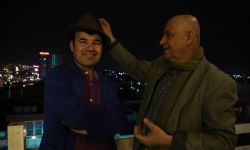 مريوان حلبچة‌ئي؛ ثلاثة عقود من الترجمة بين ثقافتين