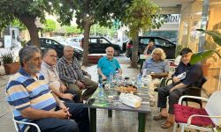 "منذ لا أعرف" أمسية شعرية للشاعر اللبناني حمزة عبود.. بيروت تعانق الشعر مجدداً