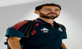 سيلفا: تسجيل أربعة أهداف في مرمى فاليكانو يعكس القوة الهجومية لريال مدريد