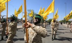 المقاومة الاسلامية، كتائب سيد الشهداء تدعو للالتحاق بها لاخذ الثار