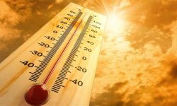 العراق ينتظرُ انخفاضاً بدرجات الحرارة لبضعة أيام