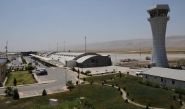 السوداني يوجه بتغيير اسم (مطار السليمانية الدولي) ليصبح (مطار جلال طالباني الدولي).