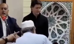لأول مرة في تاريخ كندا طرد رئيس الوزراء من أحد المساجد