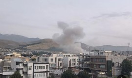 مصادر : إسرائيل تدرس تنفيذ هجوم على إيران في ظل الاحتجاجات.