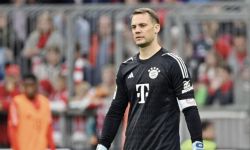 اختيار الحارس الألماني نوير لتقديم الكرة الخاصة ببطولة أمم اوربا