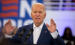 بايدن يطالب بتعديل الدستور الأميركي