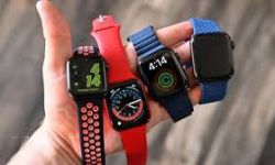 تقنية متقدمة ولكن.. هل تفي ساعة آبل بتوقعات المستخدمين؟