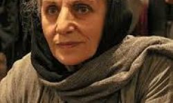 الفنانة الإيرانية مريم بوباني لنخيل عراقي : يجب أن تكون السينما في خدمة الإنسان