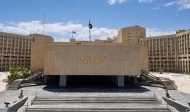 وزارة النفط: عبور ناقلات محملة بالخام العراقي عبر مضيق هرمز
