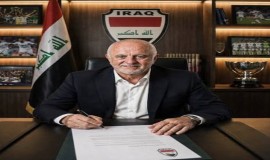 تجديد عقد آرنولد لقيادة المنتخب الوطني إلى نهائيات كأس آسيا 2027