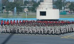 بمناسبة ذكرى تأسيس الجيش العراقي.. نخيل عراقي تؤكّدُ ضرورة دعم المؤسسة العسكرية و الحفاظ على استقلاليتها