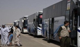 عمليات بغداد تعلن استكمال إجراءات تأمين عودة الحجاج إلى البلاد