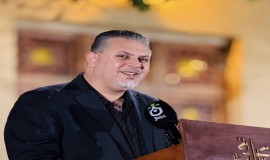 أبوالهيل يبارك اختيار الزميلين الهنداوي والعبودي لقيادة إعلام الحكومة