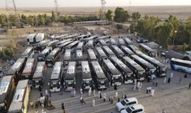 هيئة المنافذ الحدودية: إنجاز تفويج أكثر من 18 ألف حاج عبر منفذ عرعر بانسيابية عالية