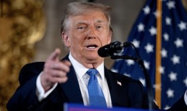 ترامب يعلن مقتل السيد الخامنئي وايران تؤكد أن قائدها بصحة جيدة