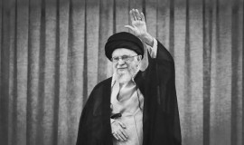 ايران  تعلن رسميا استشهاد السيد علي خامنئي