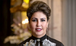 الإعلامية الكويتية فجر السعيد تقدم اعتذاراً للعراق