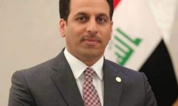 زياد الجنابي رئيساً للجنة النزاهة النيابية