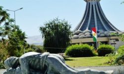 مجلس الوزراء يقرر اعتبار حلبجة محافظة جديدة