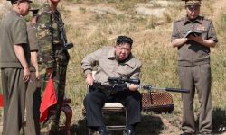 كوريا الشمالية تنشر صورا لمنشأة تخصيب يورانيوم لأول مرة