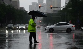 الأنواء الجوية تتوقع أمطاراً خفيفة في العراق بدءاً من الاثنين المقبل