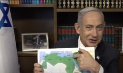 نتانياهو يثير غضب المغاربة مرة أخرى