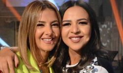 إيمي ودنيا سمير غانم معاً في رمضان المقبل