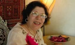 الموت يغيبُ الفنانة السورية فدوى محسن عن 82 عاماً