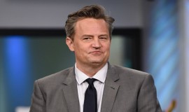 حبس المساعد الشخصي للممثل الراحل ماثيو بيري لمدة 41 شهراً