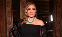 ما هي تفاصيل فيلم "المستريحة" لليلى علوي؟