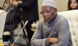 باتيلي يستقيل من منصبه مبعوثا أمميا إلى ليبيا