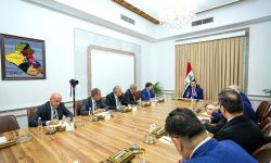 السوداني يوجه بإعداد حزمة جديدة لدعم المشاريع الصناعية