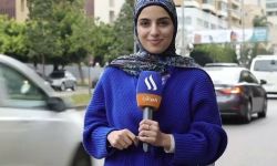 استشهاد عدد من أفراد اسرة مراسلة فضائية عراقية في بيروت