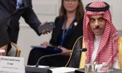 الخارجية السعودية: دعونا الأطراف السودانية كافة للحضور إلى جدة