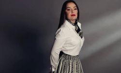 شريهان تستعيد ذكرى وفاة شقيقها عمر خورشيد بكلمات مؤثّرة