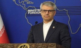 بقائي يحذّر من الرد الإيراني ببيت شعر عربي