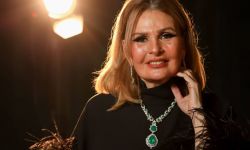 يسرا تكشف مفاجأة عن دورها في فيلم "شقو"